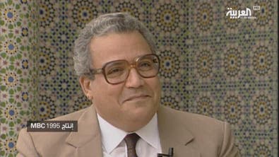 جابر عصفور الكاتب والمفكر ووزير ثقافة مصر الأسبق