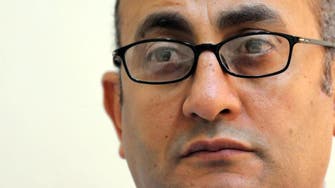 From cafe worker to lawyer, who is Egyptian presidential runner Khalid Ali? 