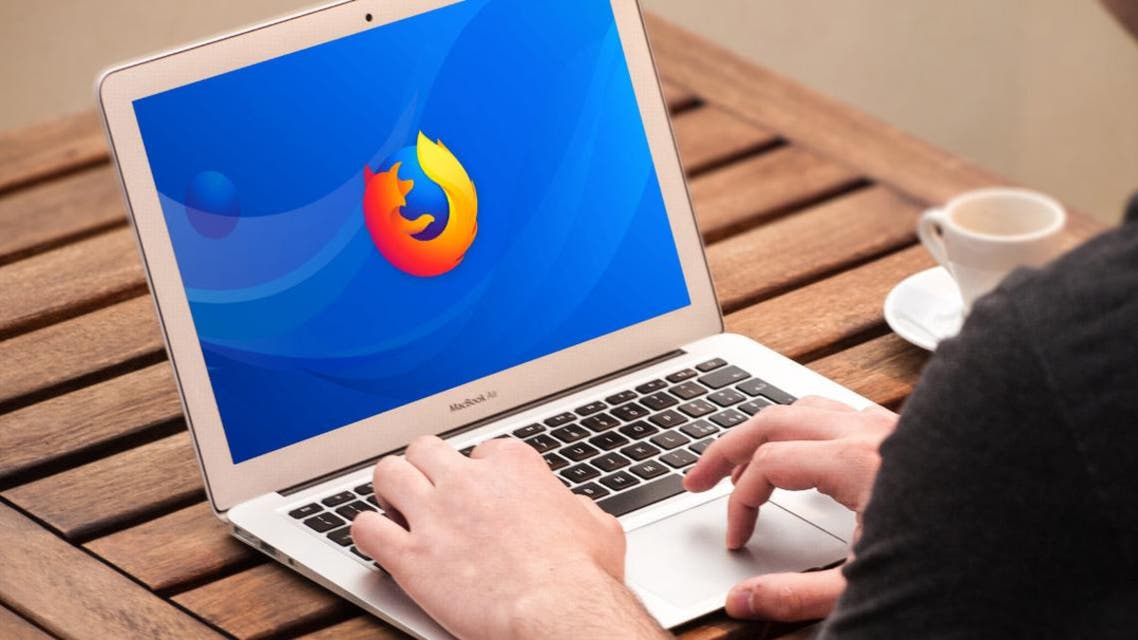 firefox