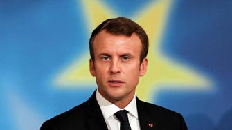 Macron says Iran misunderstands France’s ‘balanced’ position in region