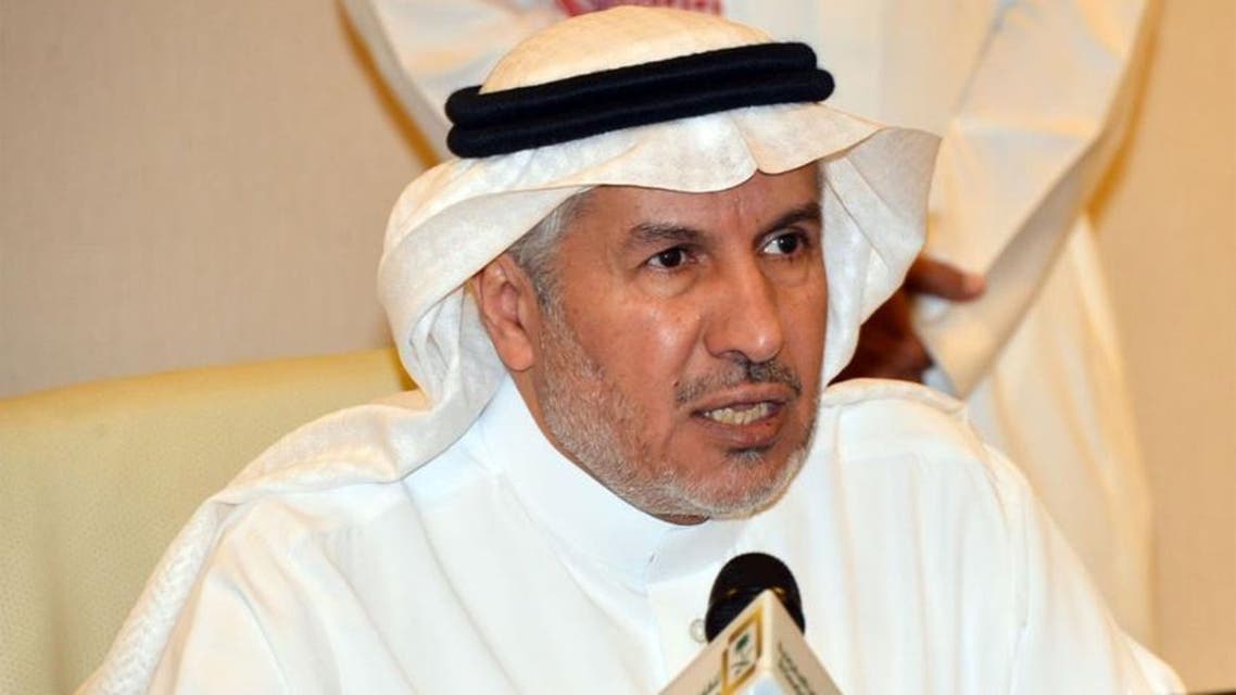 عبد الله الربيعة