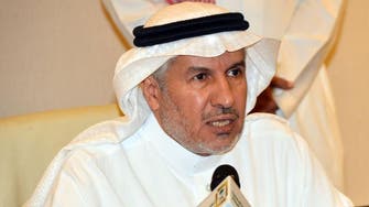 سعودی عرب نے کرونا ویکسین کے لیے کی گئی تحقیق میں مالی سپورٹ کی : عبداللہ الربیعہ