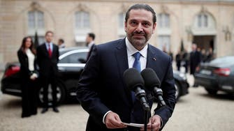Hariri: I’ll be in Lebanon to mark Independence Day on Wednesday