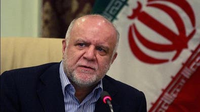 وزير النفط الإيراني يتوقع انسحاب "توتال" بسبب العقوبات