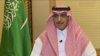 الجدعان: مكافحة الفساد طمأنت المستثمرين لضخ أموال ضخمة