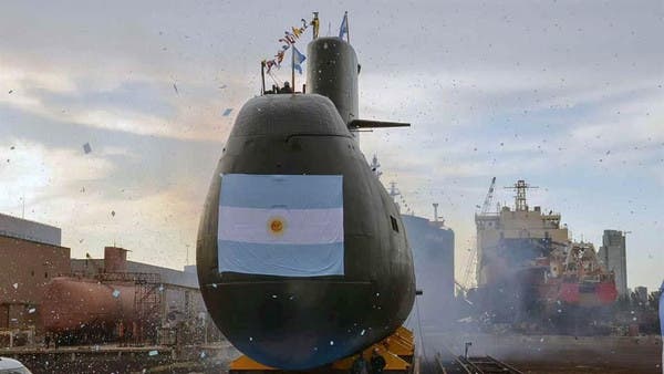 البحرية الأرجنتينية تعلن فقدان الاتصال مع غواصة E19bd990-94bf-46b9-8377-c59db9157061_16x9_600x338