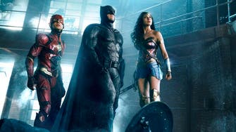 ‘Justice League’ disappoints in US with $96 million opening