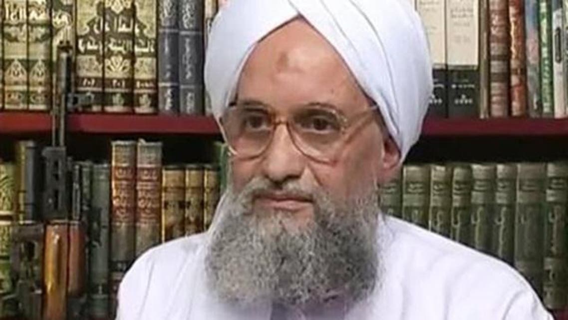 أيمن الظواهري