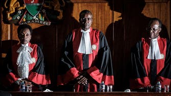 Kenya’s Supreme Court upholds repeat presidential vote 