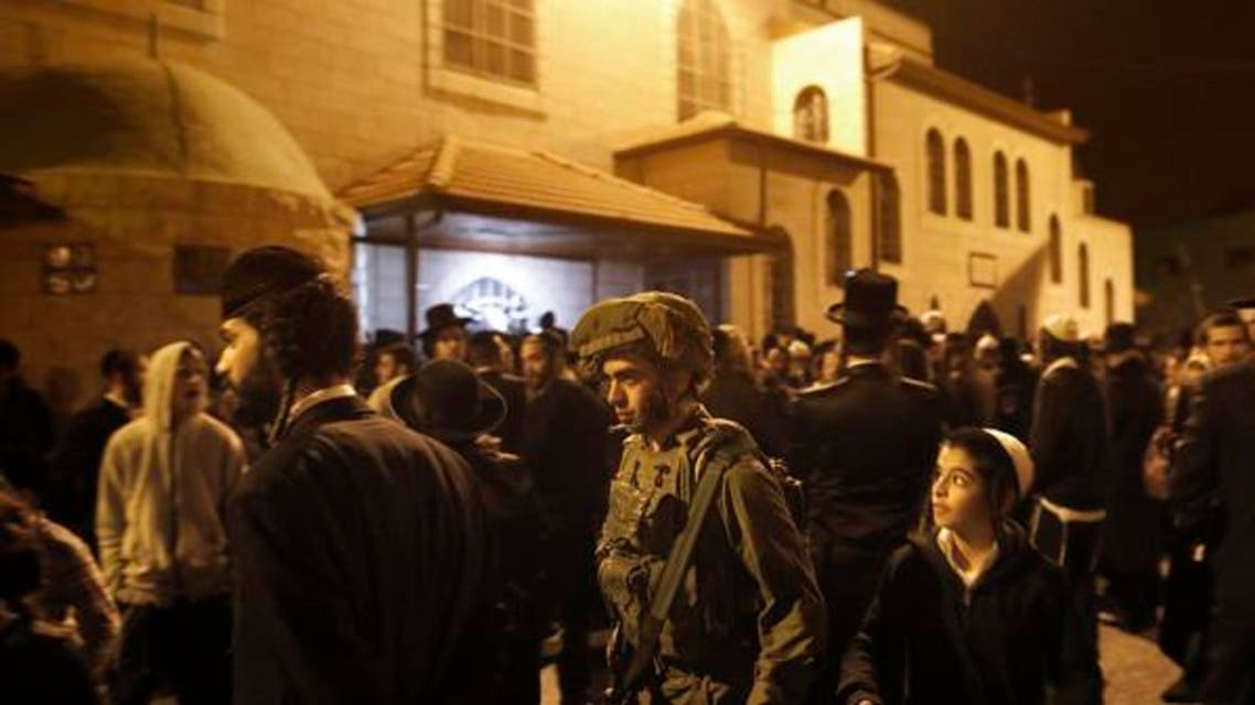 القدس