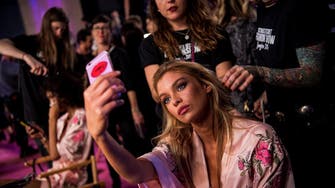 Angels or demons? Political shadow hangs over Victoria’s Secret China show 
