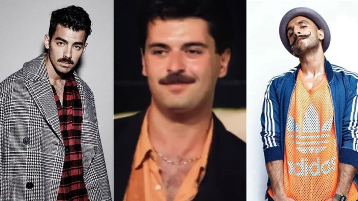 Vote for the Best 1970s Moustache for Movember, Sport Top Tens