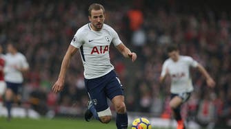 Eriksen: Tottenham hitting form at the right moment