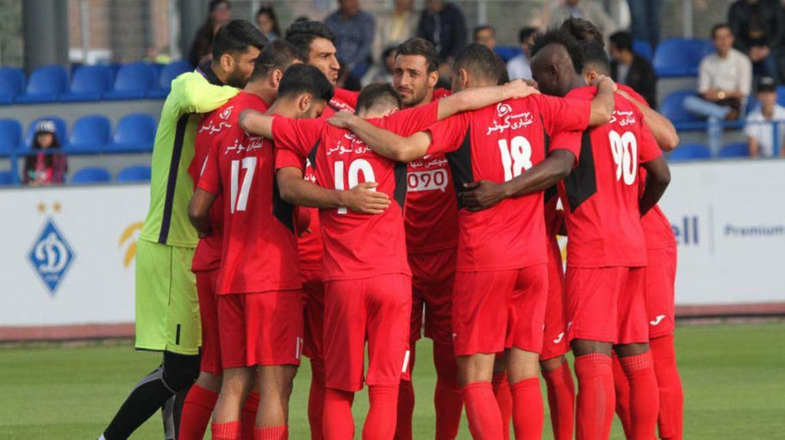 پرسپولیس تا فردا فرصت دارد با شاکیان تصفیه حساب کند