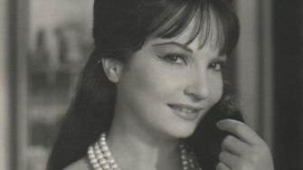 Iconic Egyptian singer and actress Shadia dies 