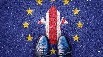 أوروبا تعرض على بريطانيا اتفاق تجارة طموحاً بعد بريكست