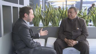Exclusive interview with OPEC Secretary General Mohammad Barkindo