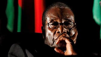 Mugabe granted immunity, assured of safety in Zimbabwe 