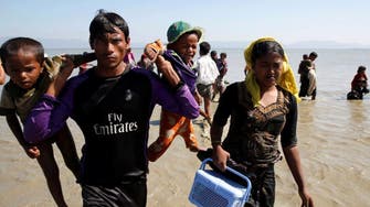 بنغلاديش.. وصول المزيد من الروهينغيا رغم اتفاق اللاجئين