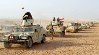 Iraq launches operation to clear last ISIS holdouts from desert