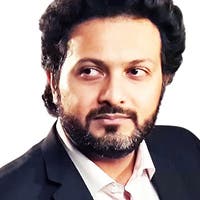 Faisal al-Yafai