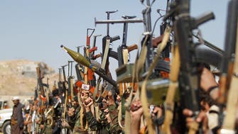 تقرير أممي: الحوثي يمول الحرب بمبيعات وقود إيراني 