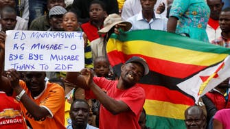Zimbabwe to hold general election in late August