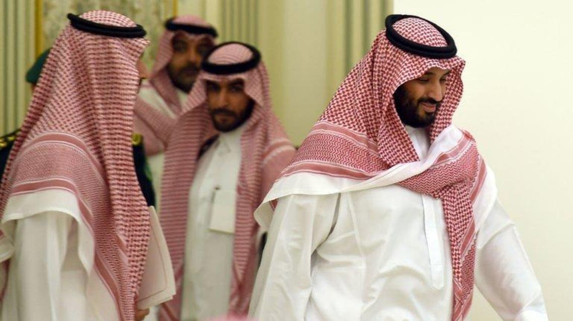 محمد بن سلمان 3
