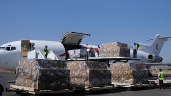 Following Houthis interference, Yemen food aid suspension set to start this week