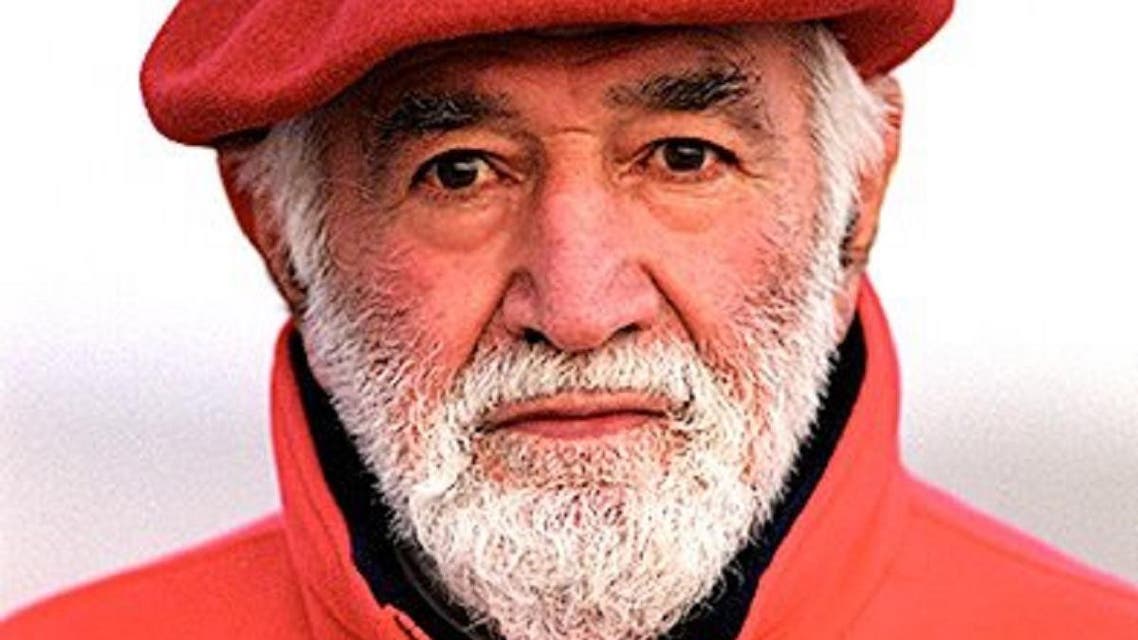 Born in Tehran in 1928 and beginning life as a journalist for an Iranian newspaper, Hatami's roving lens captured a huge variety of events as he let his camera tell the story from 1950.