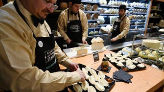 Italy’s top cheeses ‘products of cruelty’: campaign 