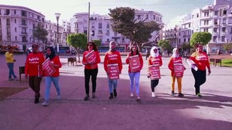 Moroccan activists launch anti-harassment campaign after shocking gang rape case
