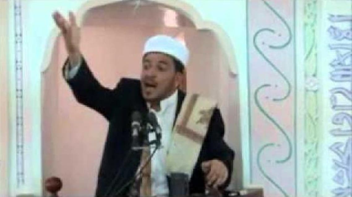 القيادي الحوثي طه المتوكل