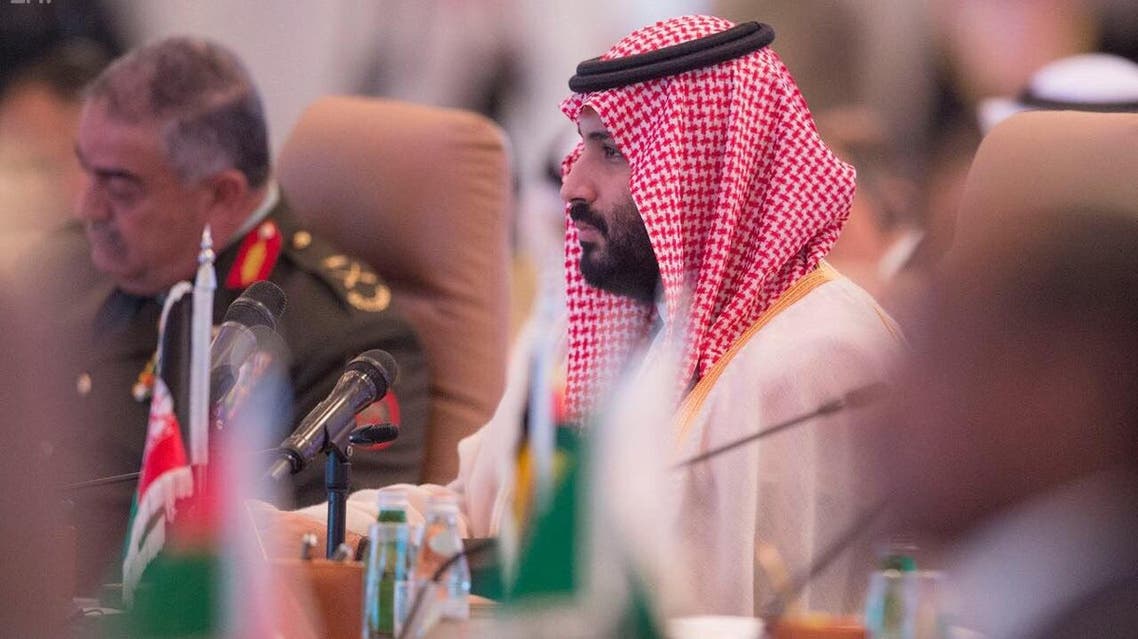 mohammed bin salman 3