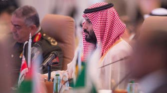 Saudi Crown Prince: If Iran obtains nuclear bomb, we will do the same