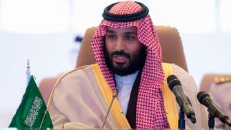 Saudi Crown Prince: ‘Terrorism won’t distort Islam’s peaceful image’
