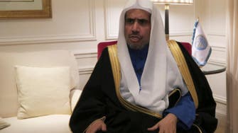 Muslim World League chief: People must accept religious, intellectual diversity