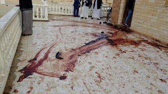 Egypt mosque attack: Is Sufism a new target for terrorists in Sinai?