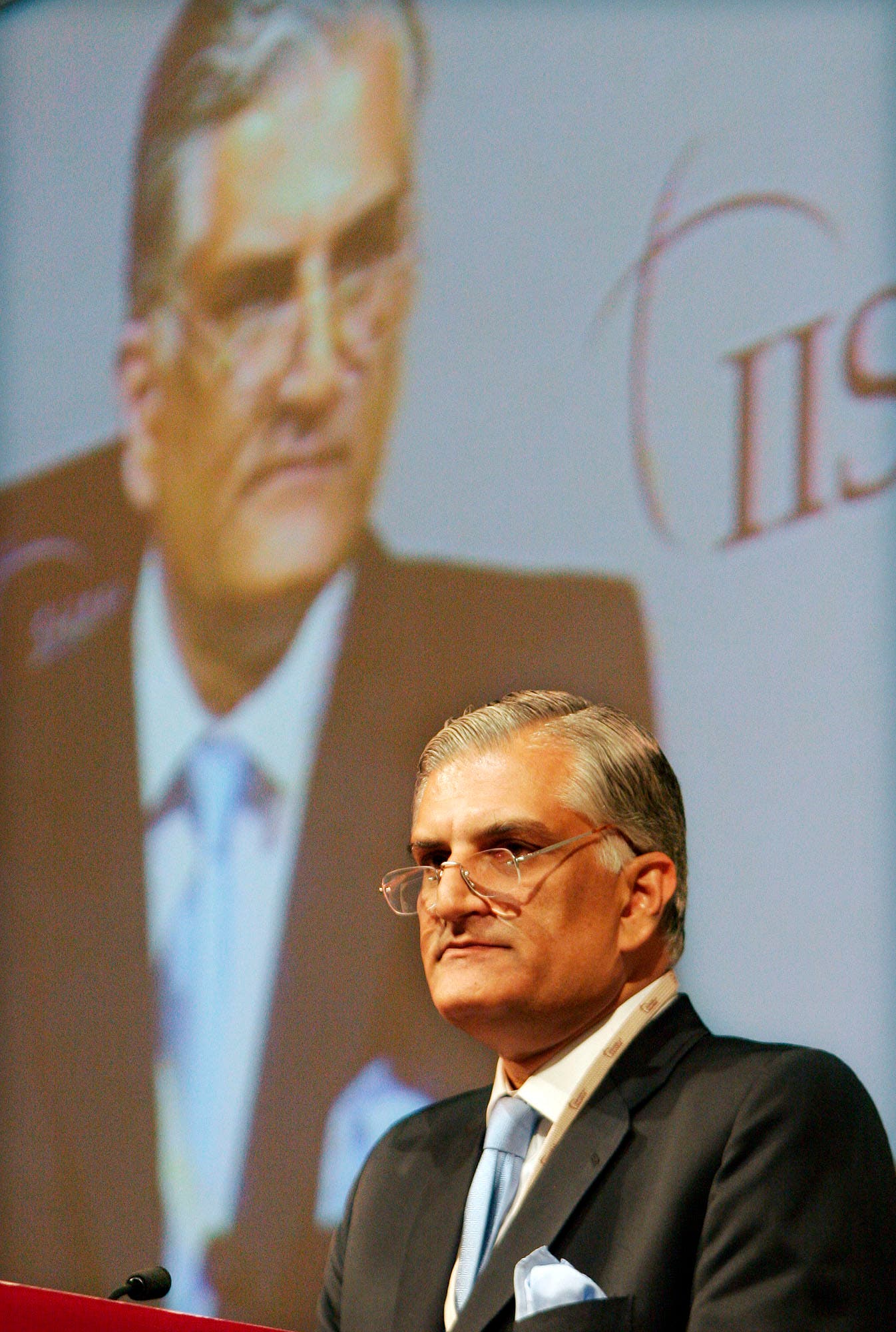 Law minister Zahid Hamid has resigned, state-run news channel PTV said on November 27. (AP)