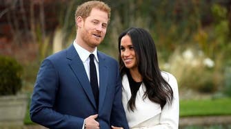 Prince Harry, actress Meghan Markle to wed next year