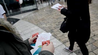 Europe’s HIV epidemic growing at alarming rate, WHO warns