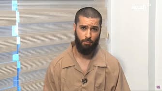 Detained Abu Hamza al-Belgiki narrates details of his time with ISIS