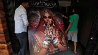 Indian court rejects bid to stop world release of Bollywood film