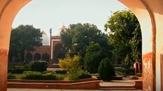 VIDEO: 300-year-old Anglo Arabic school struggles for identity in India