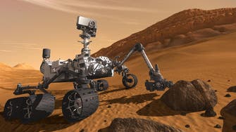 ناسا تعتزم إرسال مسبار جديد في مهمة إلى المريخ عام 2020