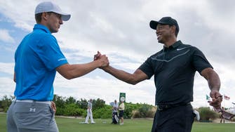 Tiger Woods back for perhaps last shot at a comeback