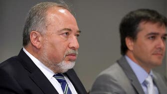 Israel bars Swiss diplomats from Gaza after Hamas talks
