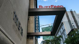Digital media company BuzzFeed cutting jobs in US, UK