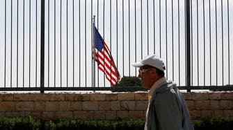 White House not ready to announce embassy move to Jerusalem