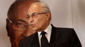 Understanding the (mis)calculations made by Egypt’s Ahmed Shafiq 